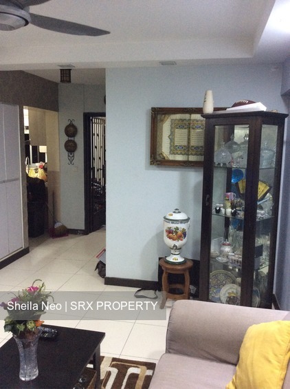 Blk 174A Hougang Avenue 1 (Hougang), HDB 3 Rooms #168473542